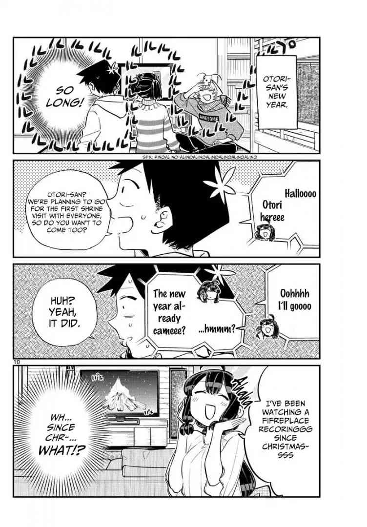 Komi Can